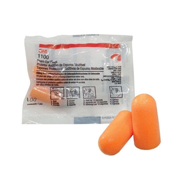 Nút tai chống ồn 1100