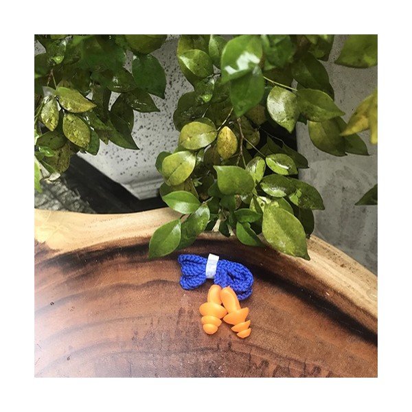 Nút tai chống ồn 3M 1270