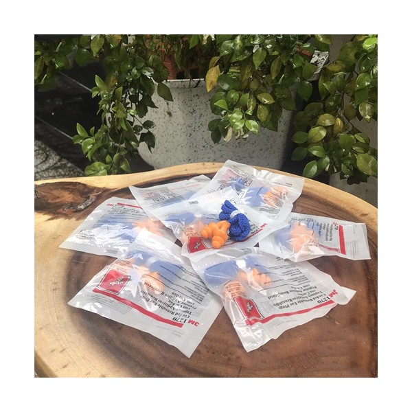 Nút tai chống ồn 3M 1270