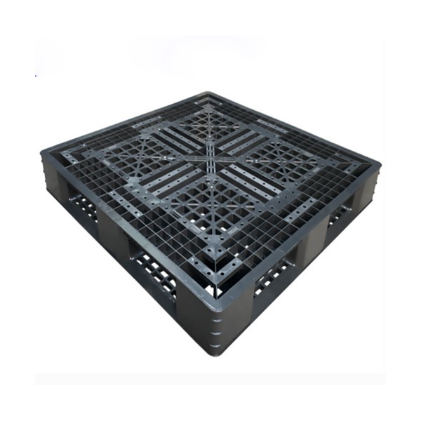 Pallet nhựa Nhật Quang mã 03