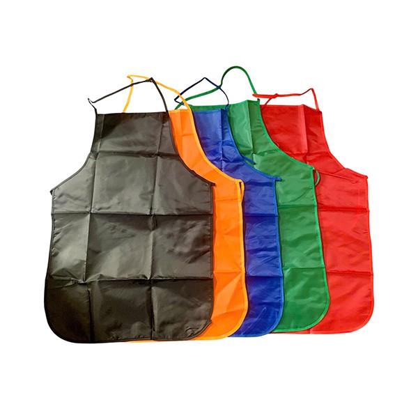 Tạp dề vải Oxford chống nước, chống hóa chất, dễ dàng lau chùi, gạt bỏ bụi bẩn