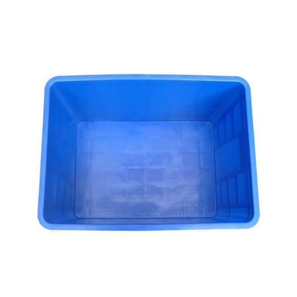 Thùng nhựa sóng bít Nhật Quang mã 01