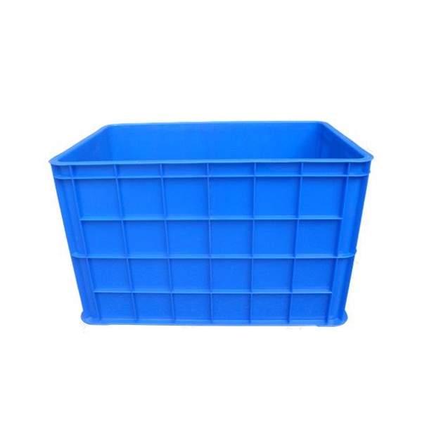 Thùng nhựa sóng bít Nhật Quang mã 01