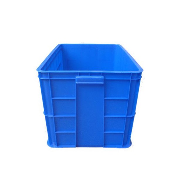 Thùng nhựa sóng bít Nhật Quang mã 01