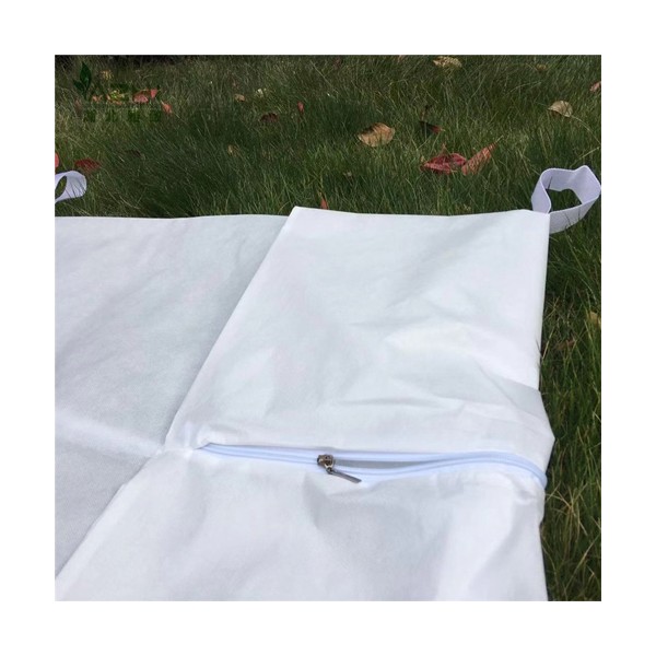 Túi đựng thi thể chống thấm, an toàn, sử dụng một lần 