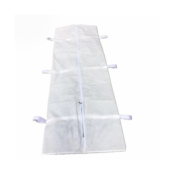 Túi đựng thi thể chống thấm, an toàn, sử dụng một lần 