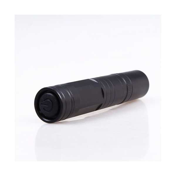 Đèn LASER 851 thiết kế nhỏ gọn, hiện đại, vỏ ngoài bằng hợp kim nhôm cao cấp