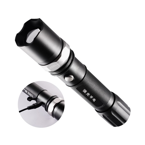  Đèn Pin Siêu Sáng 001, siêu sáng, đa năng, tiện lợi mọi lúc mọi nơi 