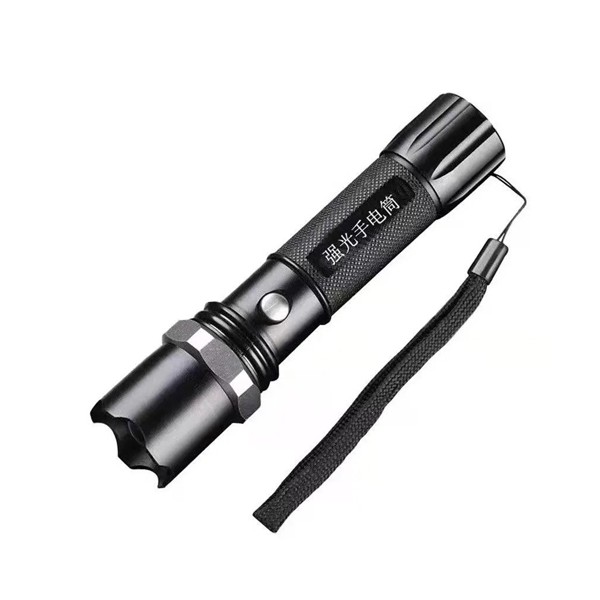  Đèn Pin Siêu Sáng 001, siêu sáng, đa năng, tiện lợi mọi lúc mọi nơi 