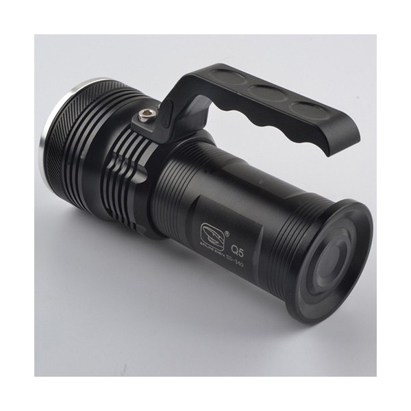 Đèn pin cầm tay siêu sáng 003