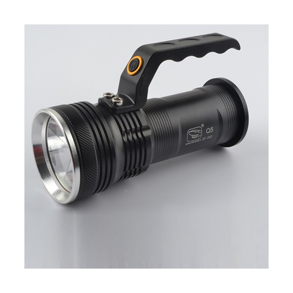 Đèn pin cầm tay siêu sáng 003