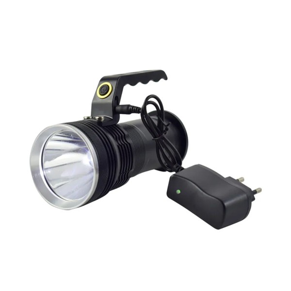 Đèn pin cầm tay siêu sáng 003