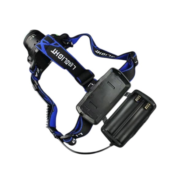 Đèn đội đầu siêu sáng 1 bóng