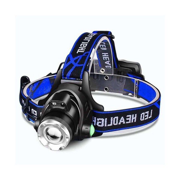 Đèn đội đầu siêu sáng 1 bóng