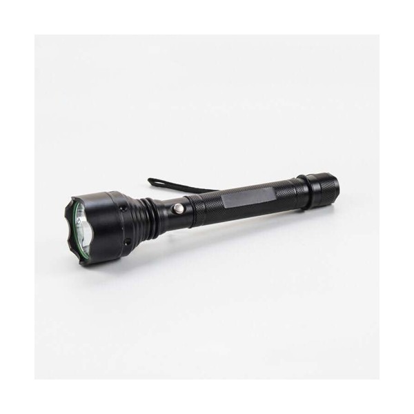 Đèn pin siêu sáng cỡ lớn tiêu chuẩn IPX4 loại sạc điện, siêu bền