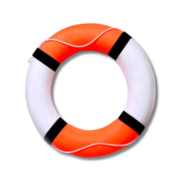 Phao xốp cứu hộ Việt Nam hàng loại 1