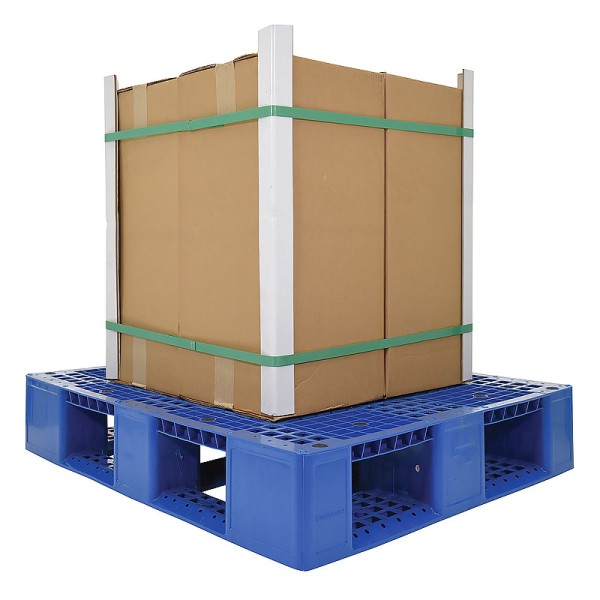 Pallet Nhựa Nhật Quang Mã 04