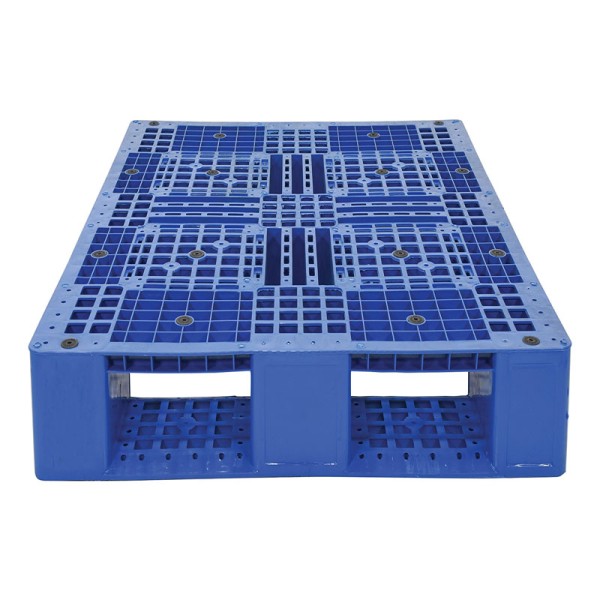 Pallet Nhựa Nhật Quang Mã 04