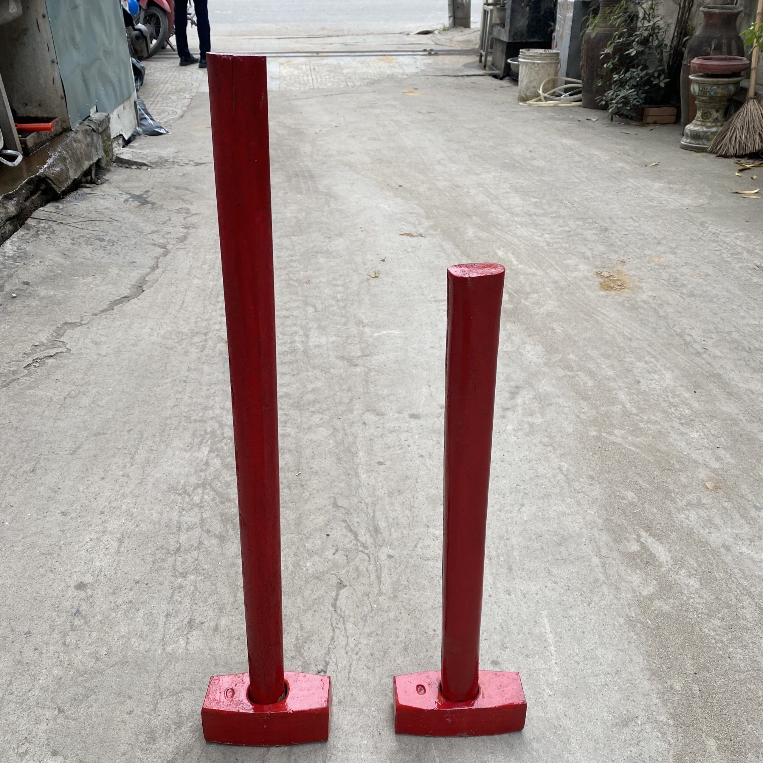 BÚA TẠ 5KG - PCCC