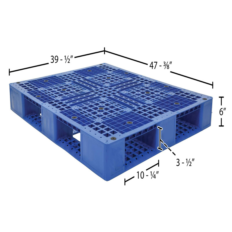 Pallet nhựa mã 05 (5)
