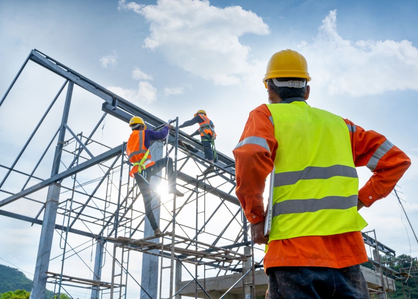 Bảo hộ lao động Nhật Quang 