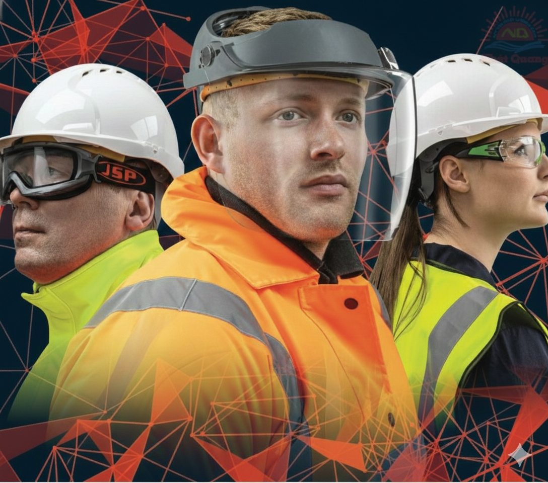 Kính bảo hộ lao động là gì 