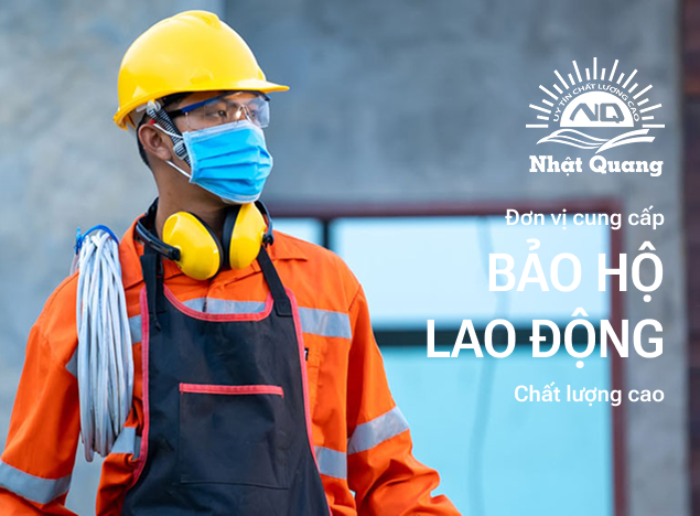 Bảo hộ lao động bao gồm những gì??