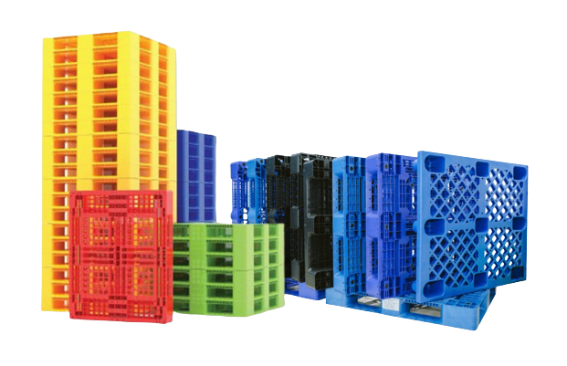 Palet Nhựa - Sản Phẩm phân phối tại công ty Nhật Quang
