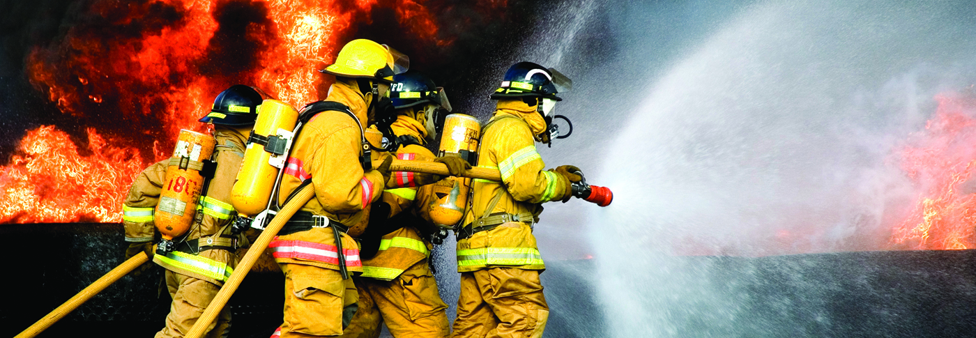 Phòng cháy chữa cháy thế nào cho hợp lý