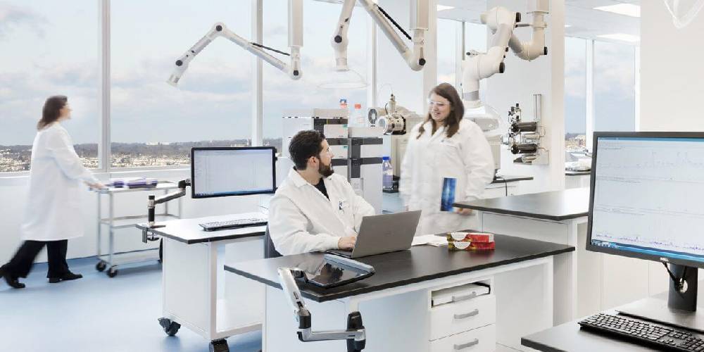 Quần Áo Công Nghệ – Blouse Nhật Quang 