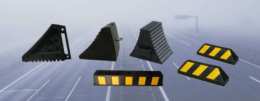 Ốp Chặn Lùi Xe Nhật Quang 