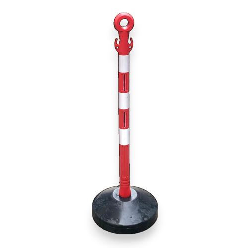 Cọc Tiêu Đa Năng Nhật Quang 90cm 