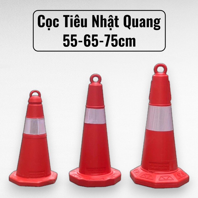 Cọc Tiêu Giao Thông Nhật Quang 