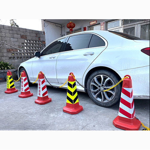 Tính Năng Nổi Bật Của Cọc Tiêu 