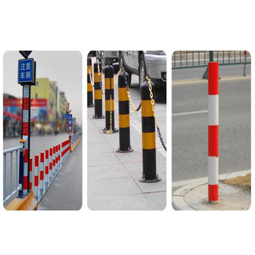 Cọc Tiêu Giao Thông 100cm 