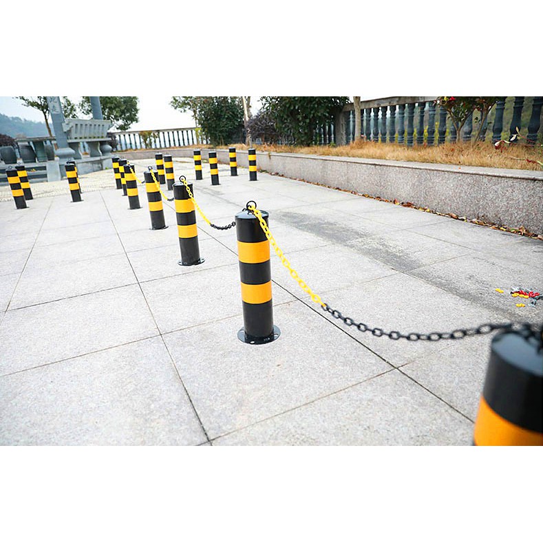 Cọc Tiêu Giao Thông 75cm Nhật Quang 