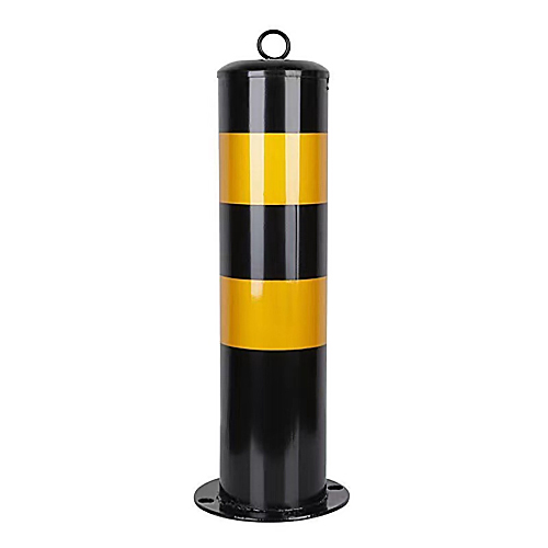 Cọc Tiêu Giao Thông Sắt 50cm