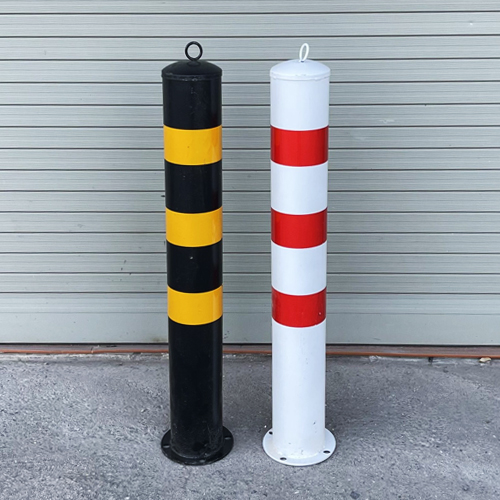 Cọc tiêu giao thông Nhật Quang 75cm 