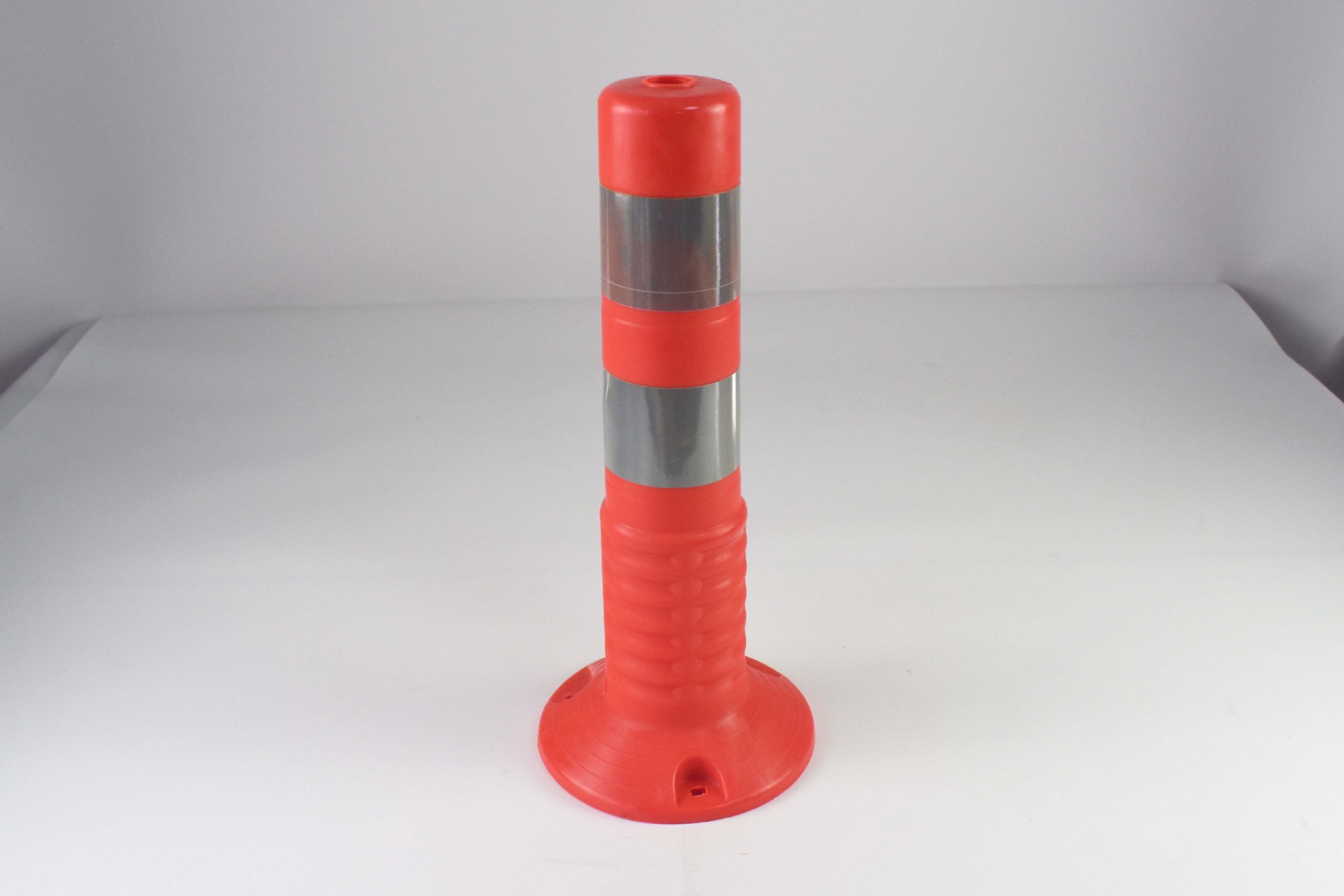 Cọc Tiêu Nhựa TPU 45cm 