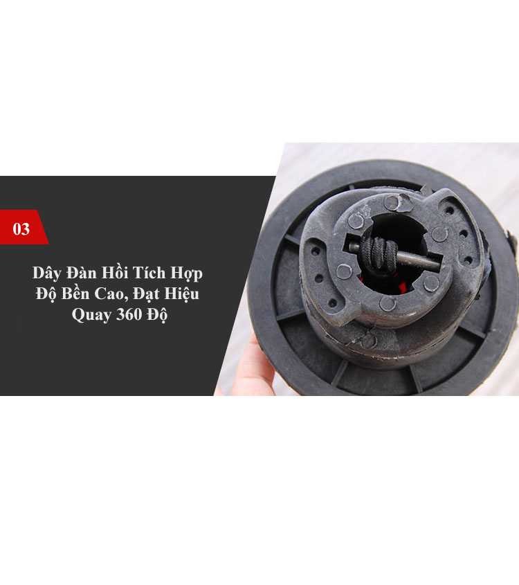 Đặc Điểm Của Cọc Tiêu Phân Làn 002 