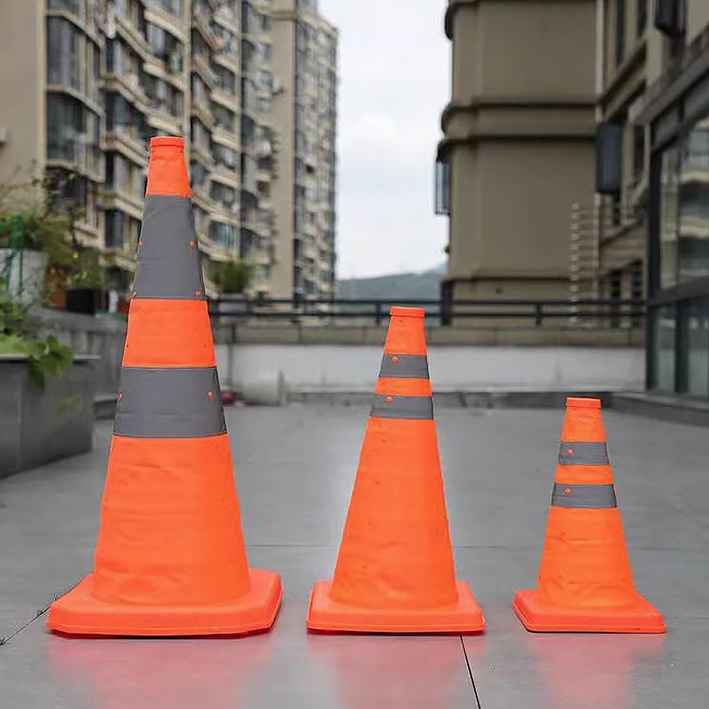 Cọc Tiêu Rút Gọn Hàn Quốc 