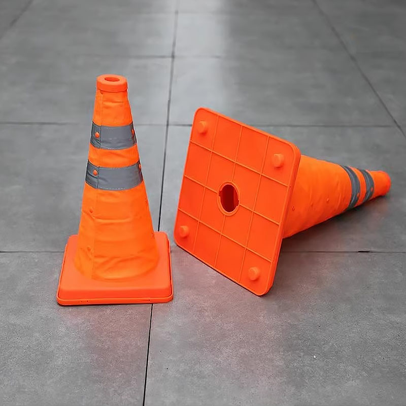 Cọc Tiêu Rút Gọn Hàn Quốc 