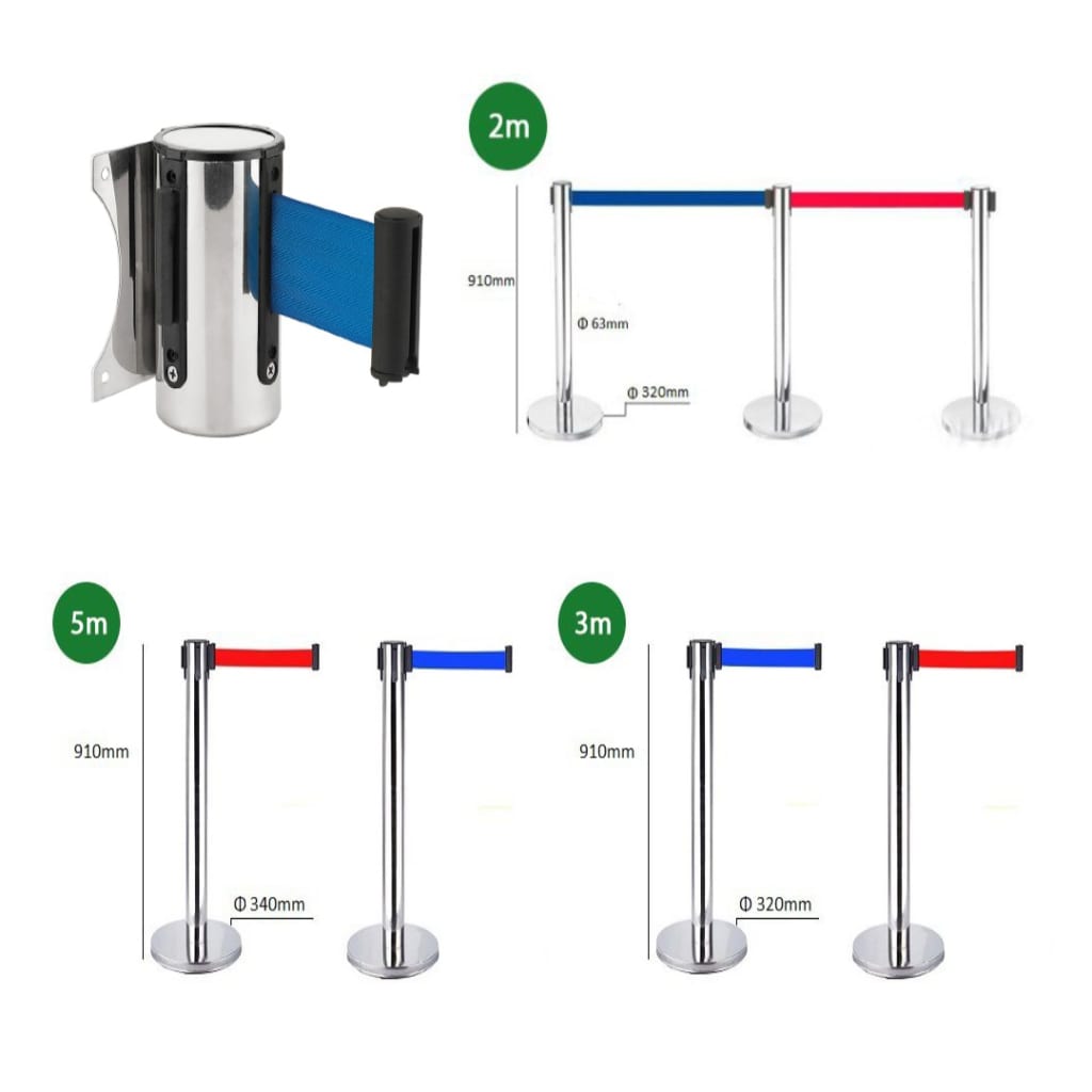 Rào Chắn an toàn giao thông Nhật Quang