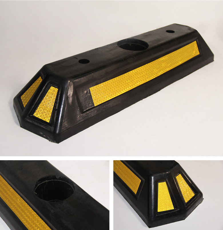 Dải Phân Làn Siêu Dẻo NQ-001 