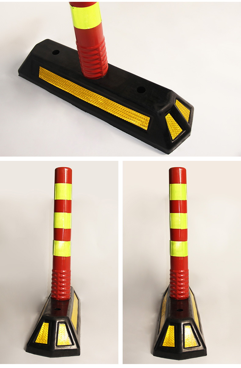 Dải Phân Làn Siêu Dẻo NQ-001.1