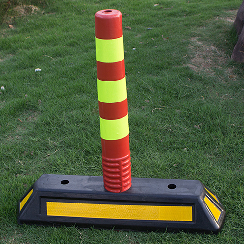 Dải Phân Cách Siêu Dẻo NQ-001 