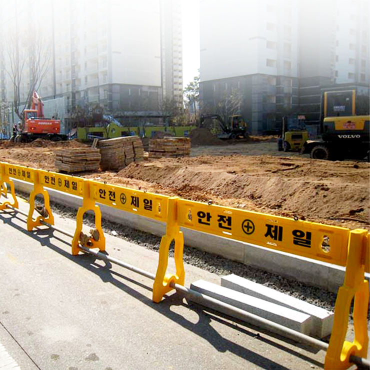 Dải Phân cách Hàn Quốc