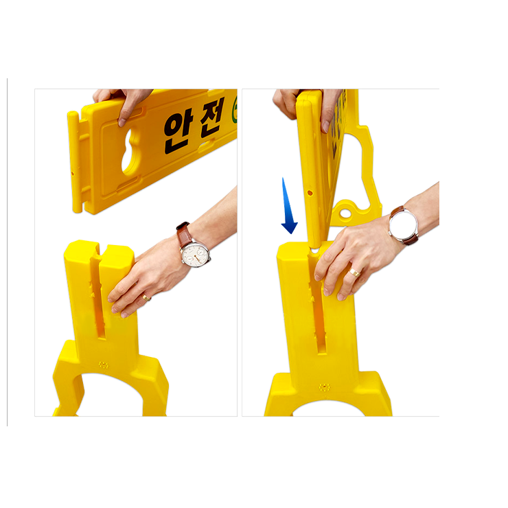 Dài Phân cách Hàn Quốc