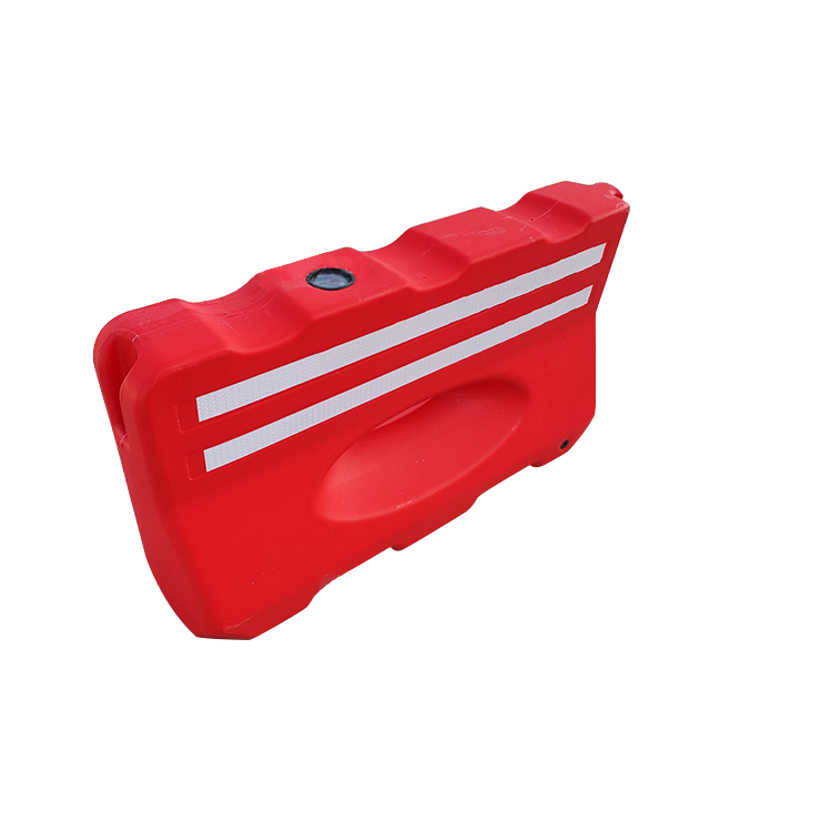 Dải Phân làn bằng nhựa