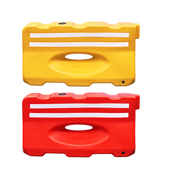 Dải Phân làn bằng nhựa